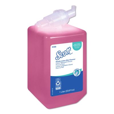 91556 Hand Soap 1 Liter Gentle Lotion 1026370 Kimberly Clark