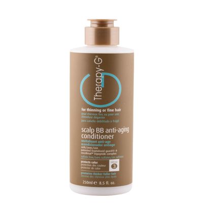 Therapy-G Scalp BB Anti-Aging Conditioner 250ml 8.5 oz