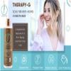 Therapy-G Scalp BB Anti-Aging Conditioner 250ml 8.5 oz view 2