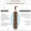 Therapy-G Scalp BB Anti-Aging Conditioner 250ml 8.5 oz view 3