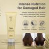 Kaaral Purify Reale Intense Nutrition Hair Conditioner  Deep Moisturizer for Damaged, Dry, or Color Treated Hair  Hydrating Intensive Repair for Womens and Mens Curly or Frizzy Hair  250 ml view 2