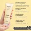Kaaral Purify Reale Intense Nutrition Hair Conditioner  Deep Moisturizer for Damaged, Dry, or Color Treated Hair  Hydrating Intensive Repair for Womens and Mens Curly or Frizzy Hair  250 ml view 3