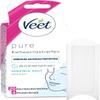 Veet Face Ready to Use Wax Strips for Sensitive Skin Wax Strips view 1