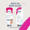 Veet Face Ready to Use Wax Strips for Sensitive Skin Wax Strips view 2
