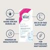 Veet Face Ready to Use Wax Strips for Sensitive Skin Wax Strips view 3