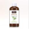100% Pure Organic Unrefined Virgin Cold Pressed Neem Oil 4 lbs view 3