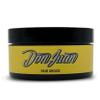 Don Juan Hair Grease Pomade 4 Ounce Jar | Heavy Hold | High Shine | Wax Based | Floral Barbershop Scent view 2