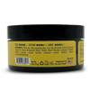 Don Juan Hair Grease Pomade 4 Ounce Jar | Heavy Hold | High Shine | Wax Based | Floral Barbershop Scent view 4