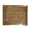 12 PCS - LE SUBTILE LUXE for men Gold Facial Mask view 1