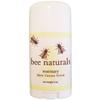 Bee Naturals Rosemary Skin Cream Stick  Portable Twist-Up Solid Lotion for Hydrating, Smoothing & Soothing Hands  Compact Travel-Friendly Tube for On-the-Go Moisturization view 1