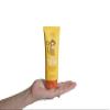 T is for Tame - Hair Taming Cream for Kids, All-Natural for Frizz & Flyaways, Coconut Oil, Leave-in Cream for Babies & Toddlers, Straight or Curly view 2