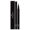 BBIA Last Pen Eyeliner - Waterproof Liquid Pen Eye Liner Long-Lasing Quick Dry Multi-Proof Easy Drawing Ink Tank Type with Precise & Flexible Fine Brush No-Skip Korean Eye Makeup (01 SHARPEN BLACK) view 1