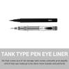BBIA Last Pen Eyeliner - Waterproof Liquid Pen Eye Liner Long-Lasing Quick Dry Multi-Proof Easy Drawing Ink Tank Type with Precise & Flexible Fine Brush No-Skip Korean Eye Makeup (01 SHARPEN BLACK) view 4