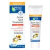 Earth's Care Acne Spot Treatment - 10% Sulfur Cream Medication to Clear Cystic Acne, Pimples and Blackheads on Face and Body (Tube 0.97 OZ) view 1