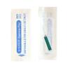 50PCS Sloped S14 Eyebrow Tattoo Needles Permanent Makeup Manual Microblading Needles 14 Pins 0.18 mm Disposable view 4