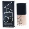 NARS Sheer Glow Foundation - Mont Blanc (Light 2 - Light w/Pink Undertone) 30ml/1oz view 2