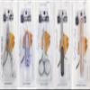 5 Pc Professional Manicure Kit Stainless Steel view 1
