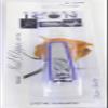 5 Pc Professional Manicure Kit Stainless Steel view 3