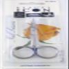 5 Pc Professional Manicure Kit Stainless Steel view 4