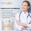 Acne Treatment Pads- Contains Salicylic, Glycolic, & Lactic Acid for Face & Body. Clears Away Clogged Pores, Oily Skin & Cystic Breakouts. Removes Dark Spots, Blackhead & Whitehead Pimples view 2