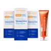 Acne Free Terminator 10 Acne Spot Treatment With Benzoyl Peroxide 10% Maximum Strength Acne Cream Treatment, 1 Ounce, Pack of 3 view 1