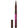 Maybelline Eyestudio Master Precise All Day Waterproof Liquid Eyeliner Makeup, Forest Brown, 1 Count (Packaging May Vary) view 1