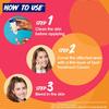 Clearasil Stubborn Acne Control 5 in 1 Spot Treatment Cream, 1 oz (Pack of 24) - Packaging May Vary view 3