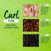 Garnier Fructis Style Curl Construct Creation Mousse Extra Strong Hold, 6.80 Ounces view 4