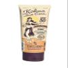 Kokua Sun Care Hawaiian Reef Safe Sunscreen SPF 50 | 3 oz | Zinc Oxide | Mineral Sunscreen | Face & Body | Moisturizing Sun Protection | Water Resistant | Chemical Free | Natural Ingredients view 1