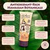 Kokua Sun Care Hawaiian Reef Safe Sunscreen SPF 50 | 3 oz | Zinc Oxide | Mineral Sunscreen | Face & Body | Moisturizing Sun Protection | Water Resistant | Chemical Free | Natural Ingredients view 2