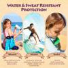 Kokua Sun Care Hawaiian Reef Safe Sunscreen SPF 50 | 3 oz | Zinc Oxide | Mineral Sunscreen | Face & Body | Moisturizing Sun Protection | Water Resistant | Chemical Free | Natural Ingredients view 4