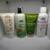 Eternal Angel's Wash Promotion with anti stretch marks gel 8 oz view 1