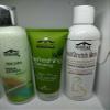 Eternal Angel's Wash Promotion with anti stretch marks gel 8 oz view 2