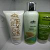 Eternal Angel's Wash Promotion with anti stretch marks gel 8 oz view 3