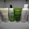 Eternal Angel's Wash Promotion with anti stretch marks gel 8 oz view 4