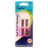 Cala Dual pencil sharpener 2 count, 2 Count view 1