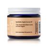 PurO3 Ozonated Coconut Oil  Pure, Natural, Organic Skincare for Face & Body  Oxygenated Healing Lotion, Moisturizer & Beauty Cream in a Glass Jar  O3 Therapy Salve, 2 oz view 2