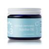 PurO3 Ozonated Jojoba Oil  Pure, Natural, Organic Skincare for Face & Body  Oxygenated Healing Lotion, Moisturizer & Beauty Cream in a Glass Jar  O3 Therapy Salve, 2 oz view 1