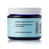 PurO3 Ozonated Jojoba Oil  Pure, Natural, Organic Skincare for Face & Body  Oxygenated Healing Lotion, Moisturizer & Beauty Cream in a Glass Jar  O3 Therapy Salve, 2 oz view 2