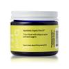 PurO3 Ozonated Olive Oil  Pure, Natural, Organic Skincare for Face & Body  Oxygenated Healing Lotion, Moisturizer & Beauty Cream in a Glass Jar  O3 Therapy Salve, 2 oz view 2