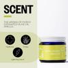 PurO3 Ozonated Olive Oil  Pure, Natural, Organic Skincare for Face & Body  Oxygenated Healing Lotion, Moisturizer & Beauty Cream in a Glass Jar  O3 Therapy Salve, 2 oz view 4