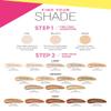 Catrice Liquid Camouflage High Coverage Concealer, Concealer Pen, Lasts 12 Hours, No.020 Light Beige, Nude for Combination Skin, for Blemished Skin, Long Lasting, Vegan, Oil-Free, Waterproof (5ml) view 4