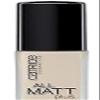 Catrice All Matt Plus Shine Control Make-Up Light Beige 010 30 ml view 3