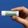 Natural Lip Balm, Perioral Dermatitis Treatment, Calendula, Healing Lip Balm with Immune Supportive Basil & Rosemary Essential Oil, Organic Coconut Oil, 2 Pak, Ora's Amazing Herbal view 3
