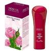 Regina Floris Bath and Shower Gel with 100 % Pure Bulgarian Rose Oil 230ml view 1