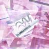 Glam Crystals Dazzling Gel Eyeliner Glitz view 3