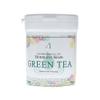 700ml Modeling Mask Powder Pack Green Tea for Soothing and Anti Oxidation by anskin view 1