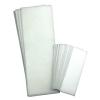50 large strips - Fantasea Non-Woven Facial & Body Wax Strips view 1