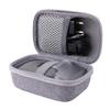 Aenllosi Hard Case Compatible with Remington HF9000 Heritage Series Shaver, Titanium (black) view 3