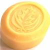Creation Farm Handmade Soap, Sweet Orange Herbal Moisturizer Face and Body Cleansing Bar, 100% Pure Botanical, 8 oz (2-4 oz Soap Bar Pack) view 3